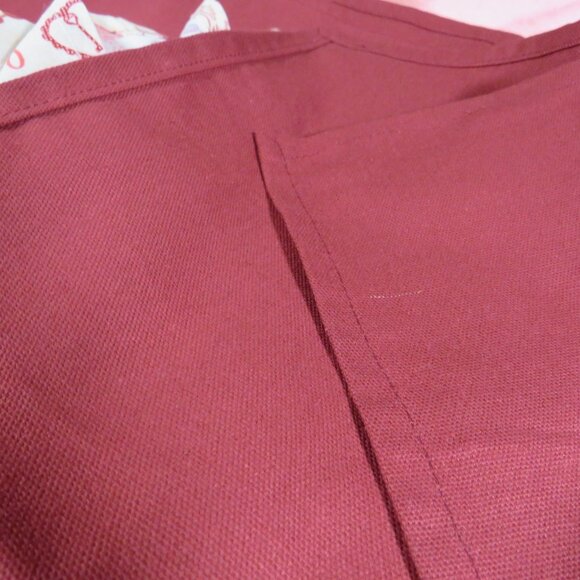 (3) Tablecloth Set for a Romantic Scene (complete high end look) - Picture 5 of 9